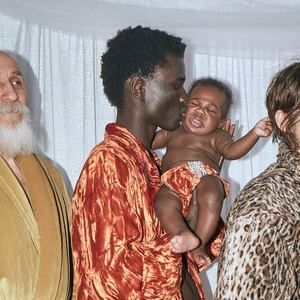 Meet your Posher, Collina